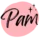 Pam Rumley Logo