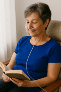 Fighting Cancer without Chemo or Radiation using Brown's Gas