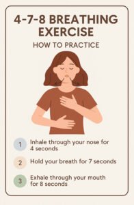 Deep Breathing Exercise