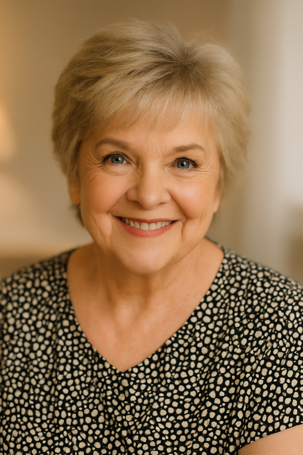 Pam Rumley photo