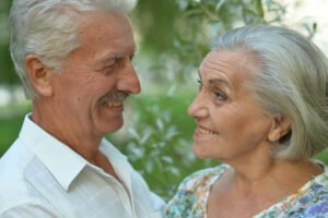 Better Health for Seniors: Natural Foundations for Living Well