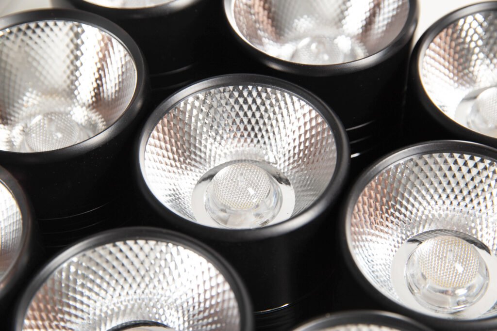 LED Lights for Bright Living